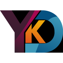 YDK Logo